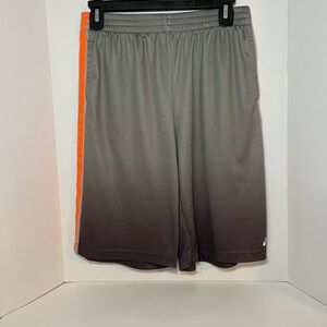 ASICS Men Athletic Shorts-Size Large 14/16